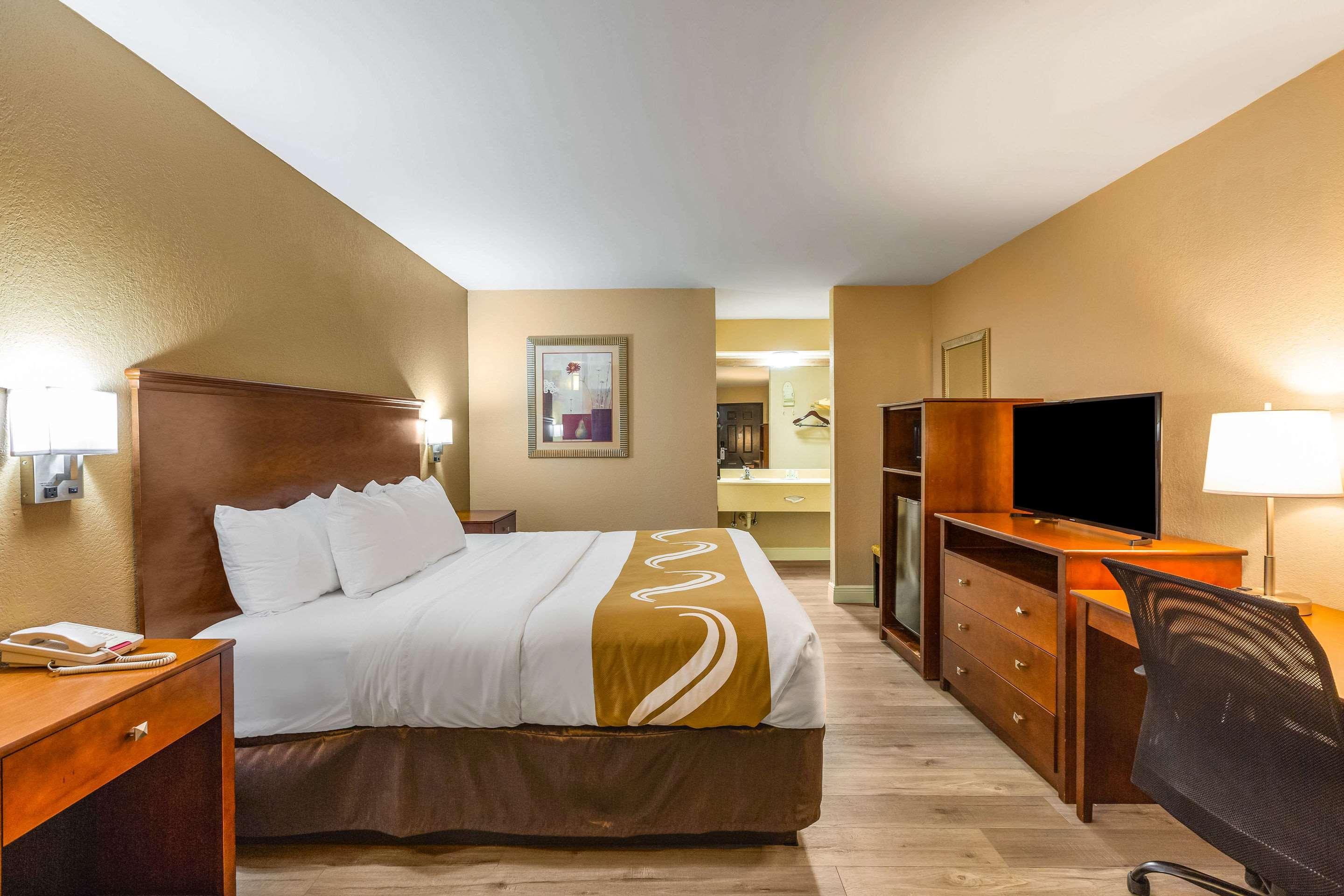 Quality Inn Quincy - Tallahassee West Luaran gambar