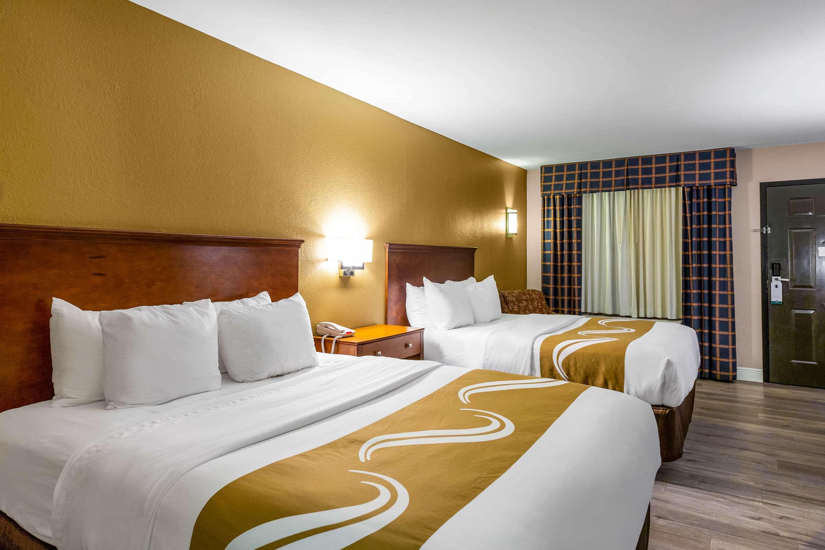 Quality Inn Quincy - Tallahassee West Luaran gambar