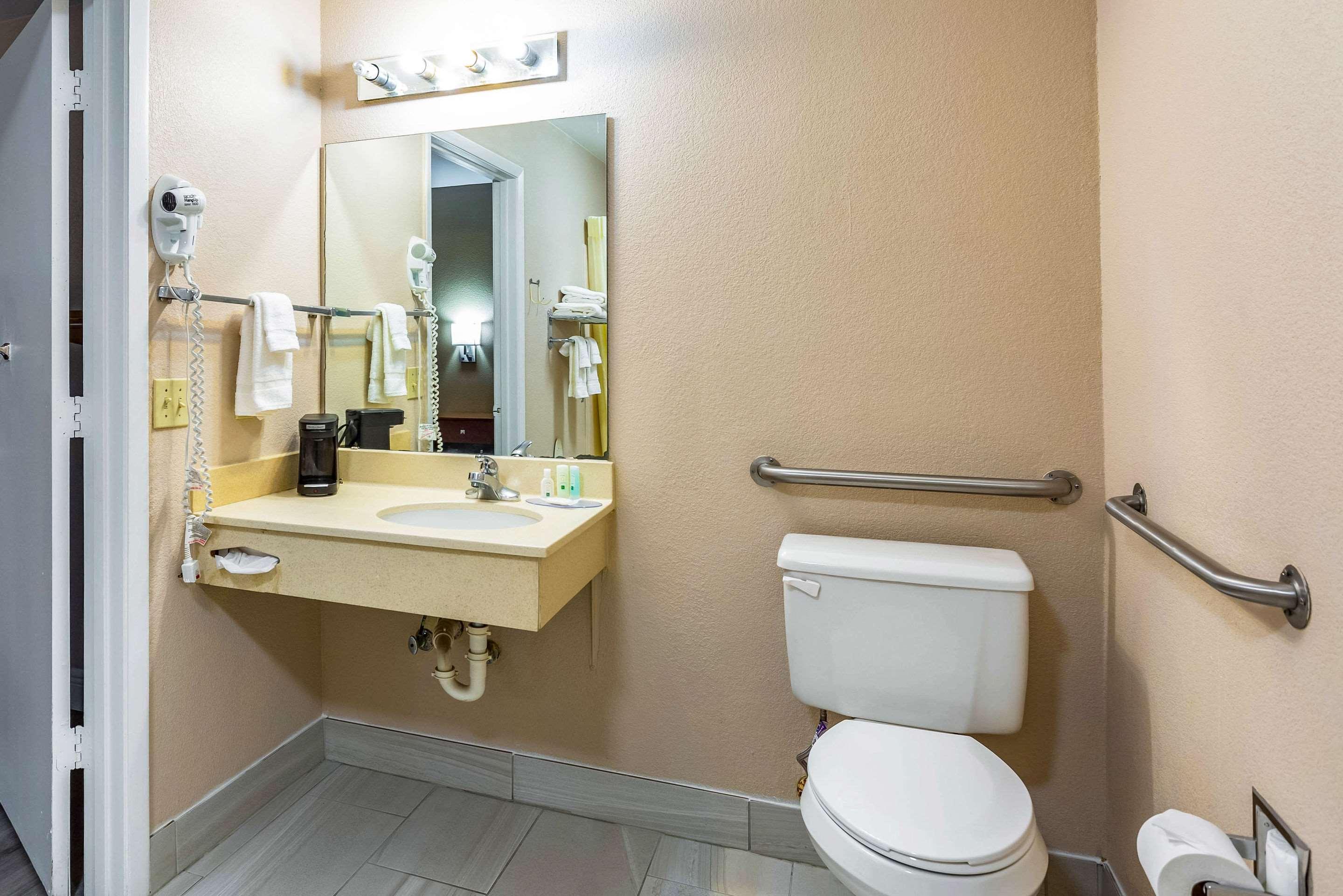 Quality Inn Quincy - Tallahassee West Luaran gambar