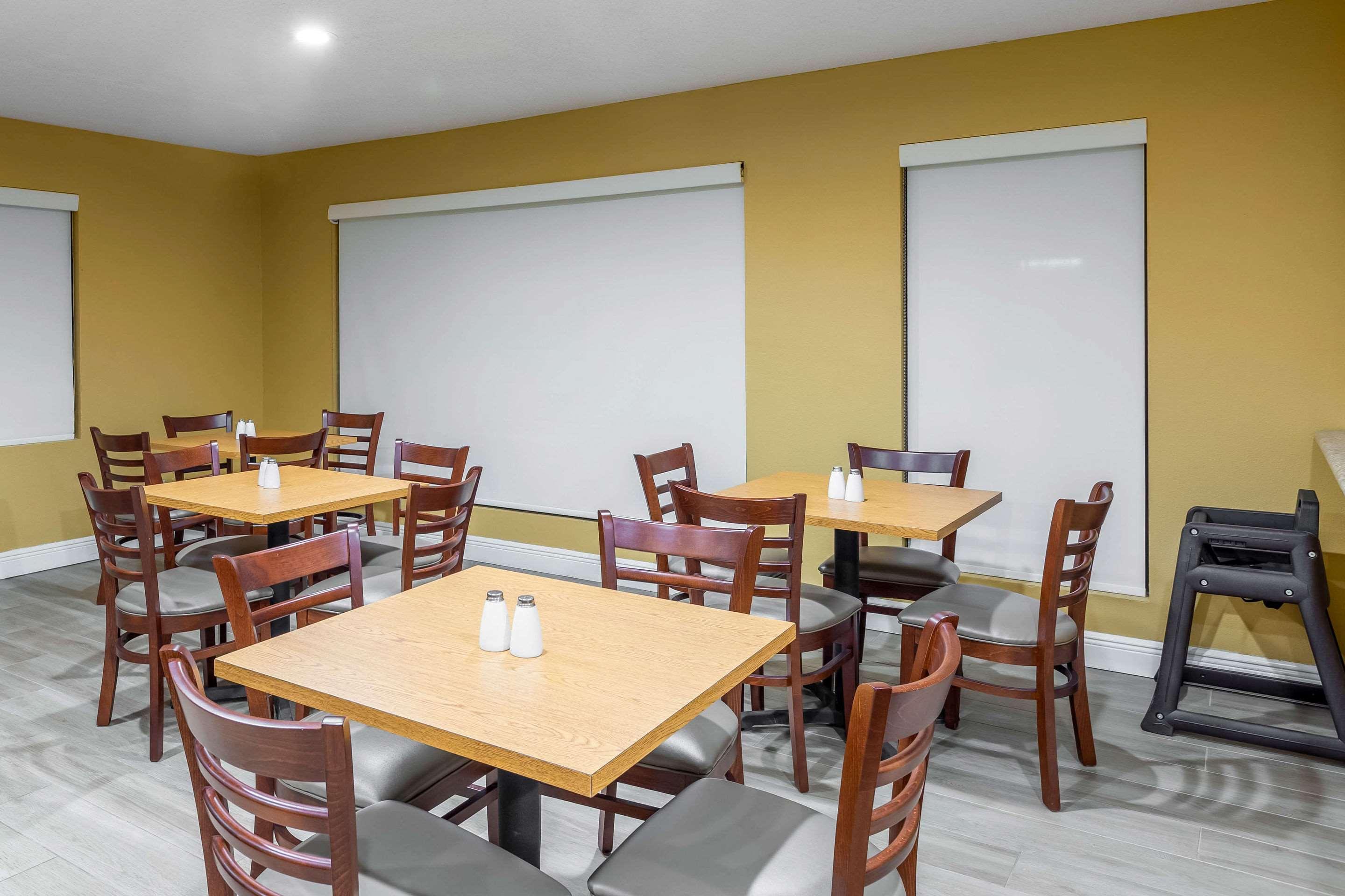 Quality Inn Quincy - Tallahassee West Luaran gambar