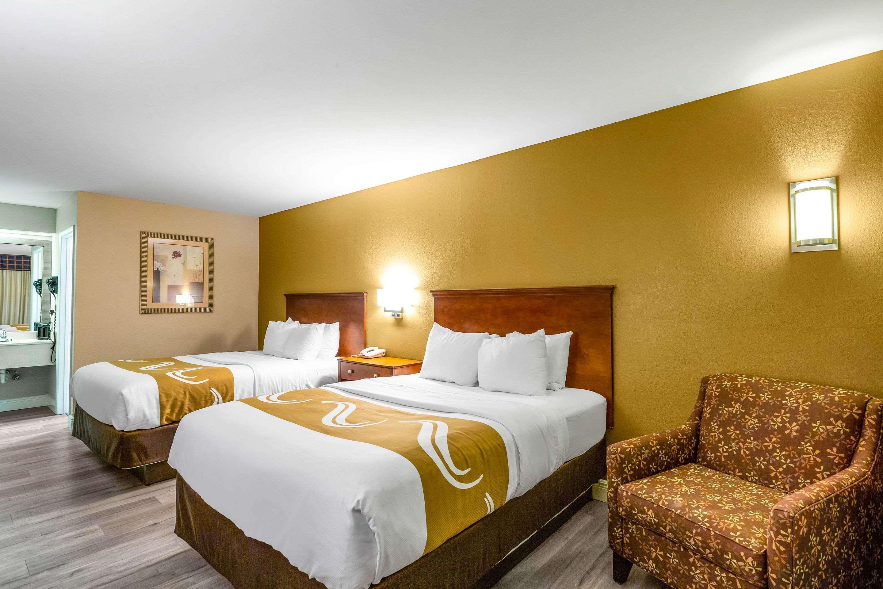 Quality Inn Quincy - Tallahassee West Luaran gambar