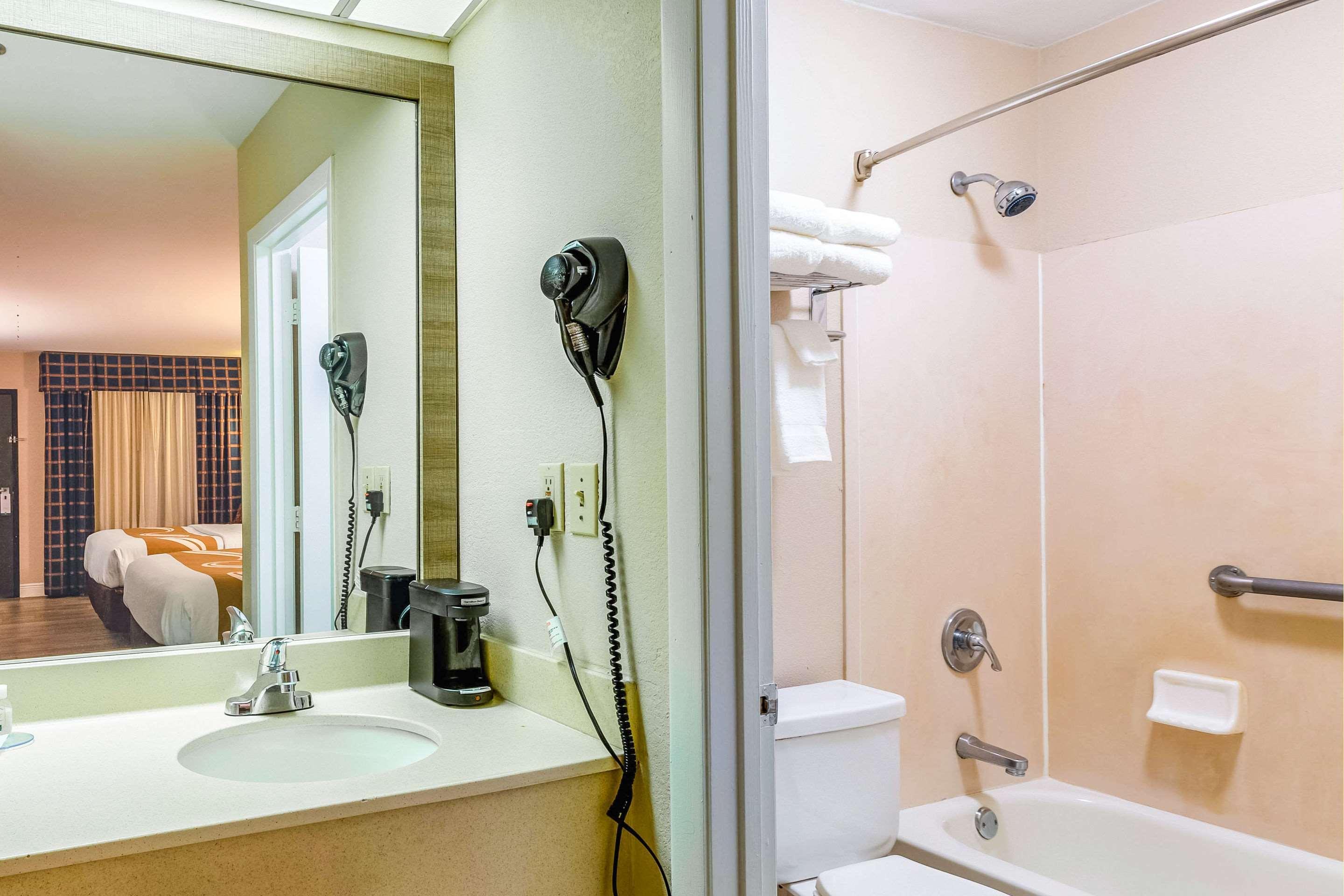 Quality Inn Quincy - Tallahassee West Luaran gambar