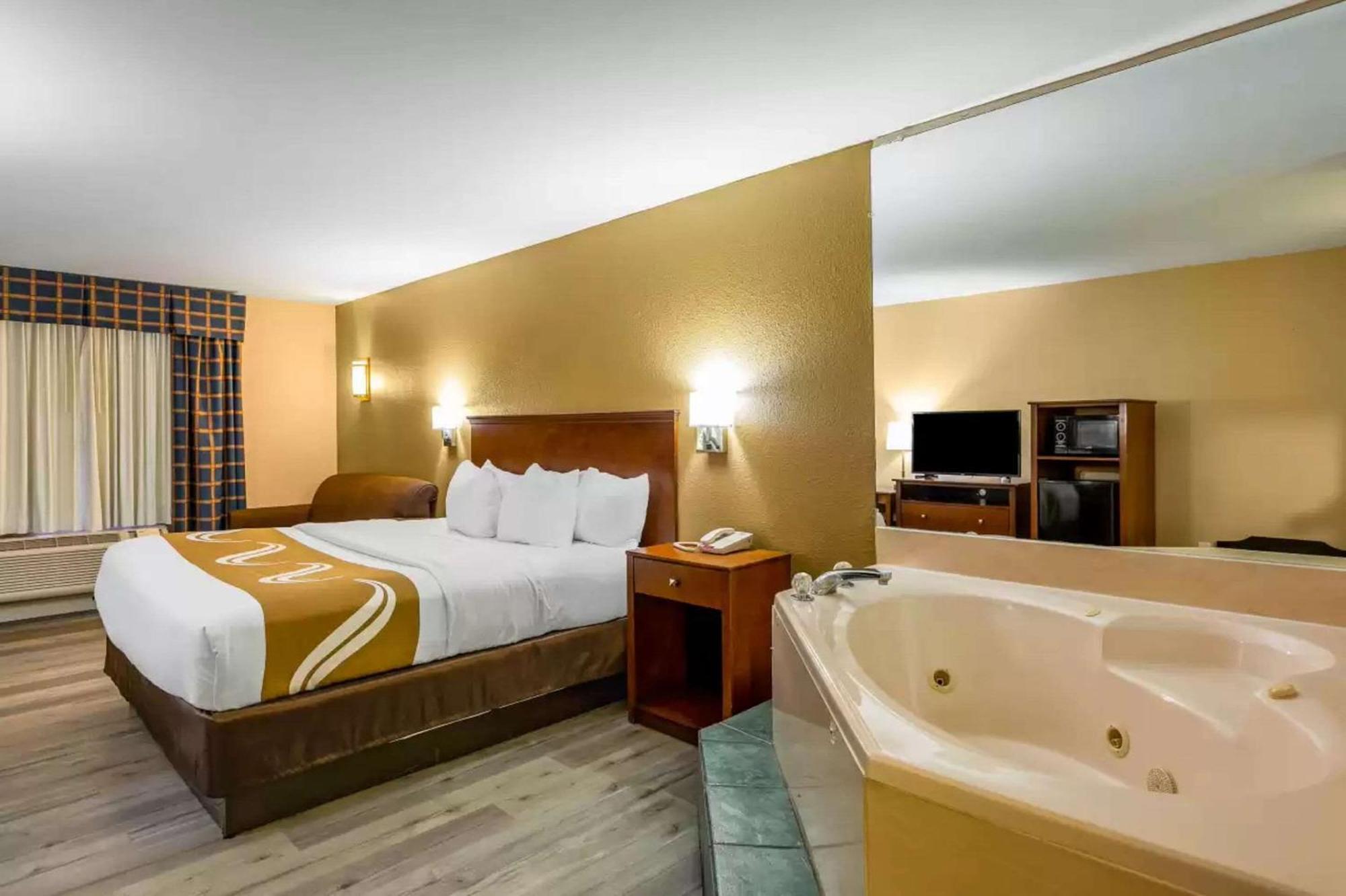 Quality Inn Quincy - Tallahassee West Luaran gambar