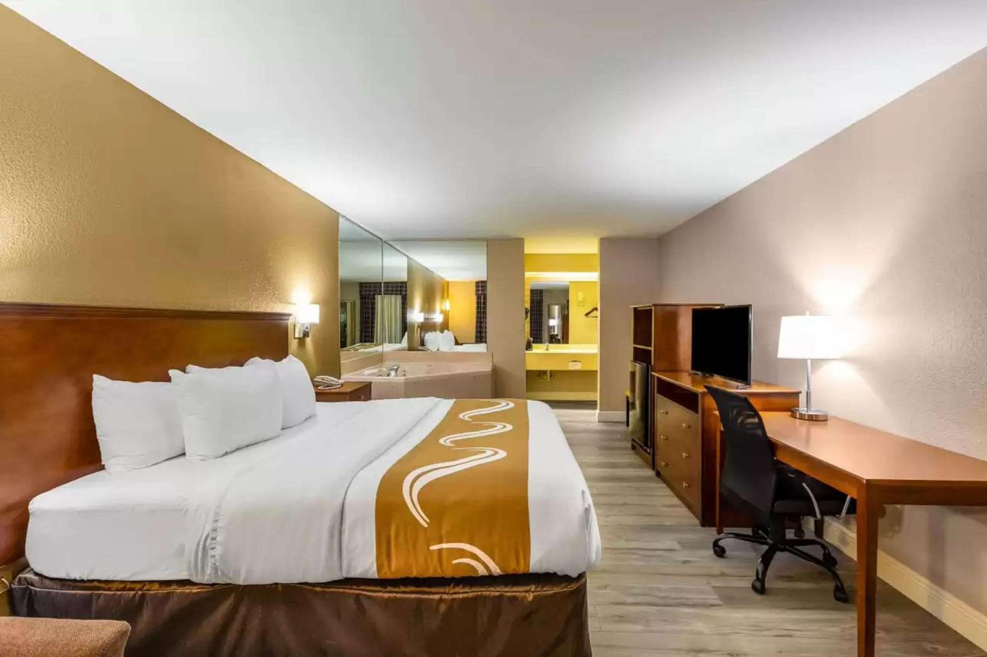 Quality Inn Quincy - Tallahassee West Luaran gambar