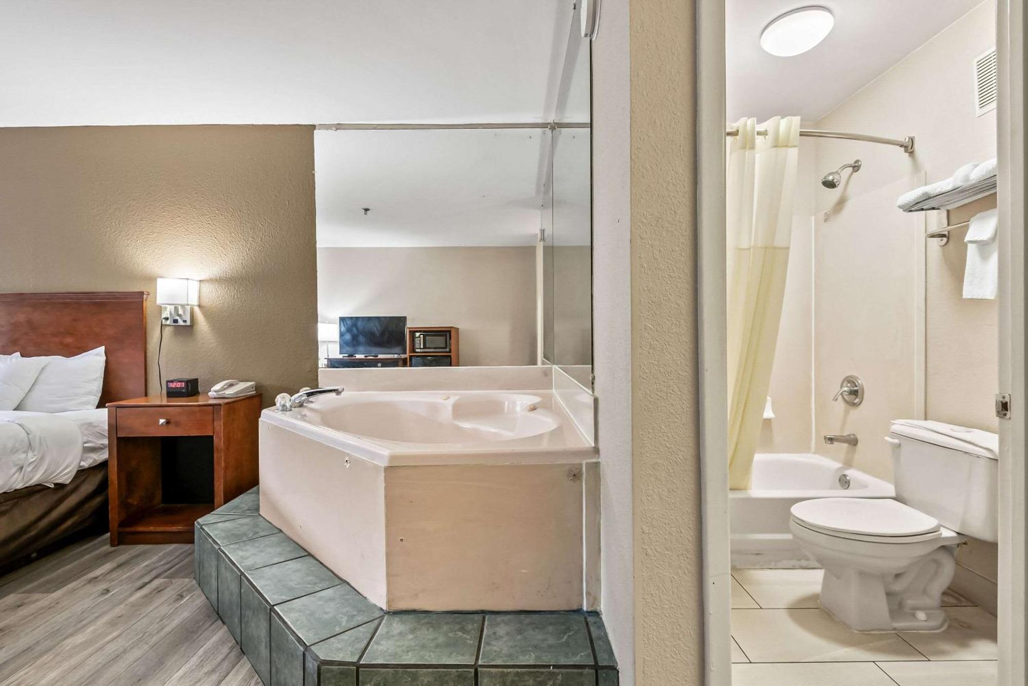 Quality Inn Quincy - Tallahassee West Luaran gambar