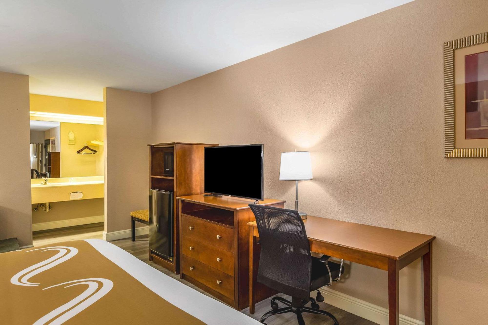 Quality Inn Quincy - Tallahassee West Luaran gambar