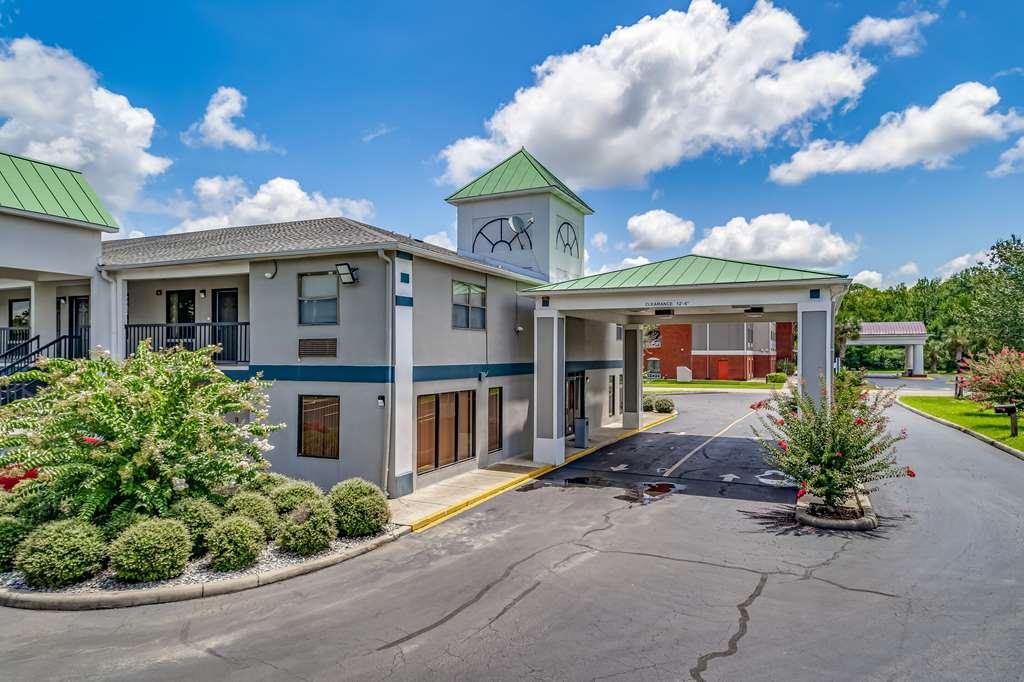 Quality Inn Quincy - Tallahassee West Luaran gambar
