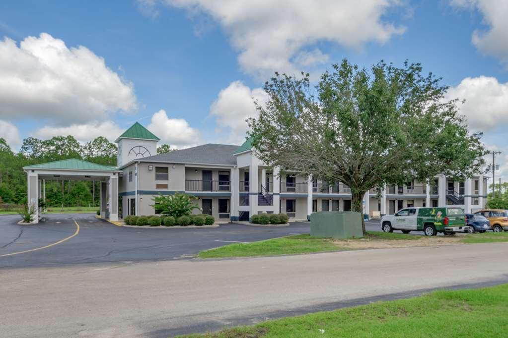 Quality Inn Quincy - Tallahassee West Luaran gambar